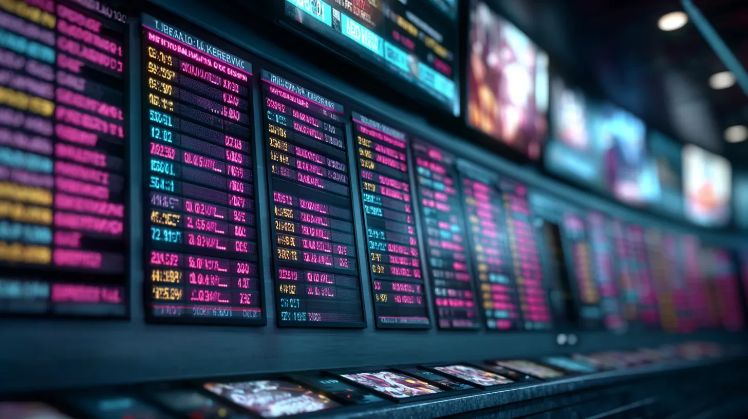 Menjelajahi Keunikan 1Malaysia Slot